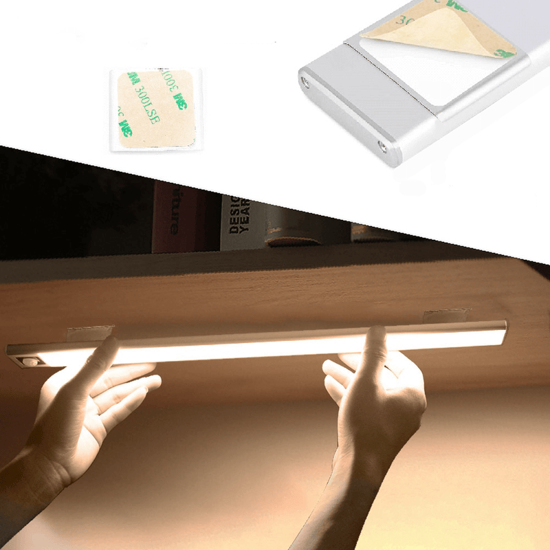 SmartLed Sensor de Movimento