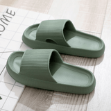 Cloud©- Sandália Nuvem Ortopédica Relaxante - Loja Galak