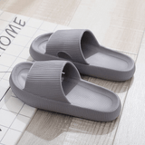 Cloud©- Sandália Nuvem Ortopédica Relaxante - Loja Galak