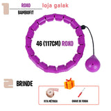 Bambofit© - Bambole para emagrecimento + BRINDE EXCLUSIVO