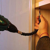 Extensão De Broca Flexível - Loja Galak