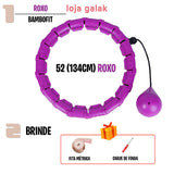 Bambofit© - Bambole para emagrecimento + BRINDE EXCLUSIVO