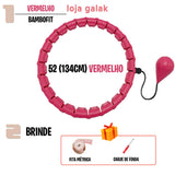 Bambofit© - Bambole para emagrecimento + BRINDE EXCLUSIVO