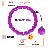 Bambofit© - Bambole para emagrecimento + BRINDE EXCLUSIVO