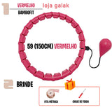 Bambofit© - Bambole para emagrecimento + BRINDE EXCLUSIVO