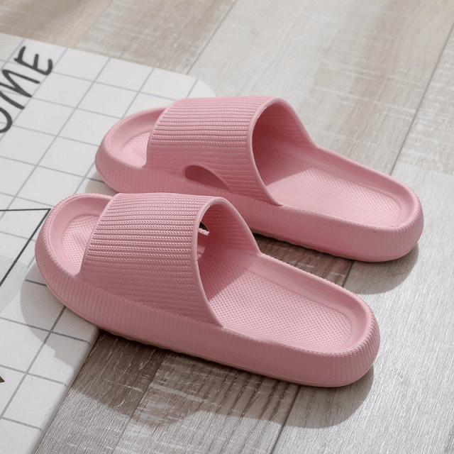 Cloud©- Sandália Nuvem Ortopédica Relaxante - Loja Galak