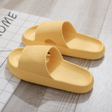 Cloud©- Sandália Nuvem Ortopédica Relaxante - Loja Galak