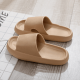 Cloud©- Sandália Nuvem Ortopédica Relaxante - Loja Galak