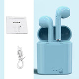 Fone de ouvido Bluetooth i7mini - Loja Galak