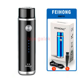 ShaverGod© - Barbeador Elétrico Portátil 🔥PROMOÇÃO RELÂMPAGO🔥