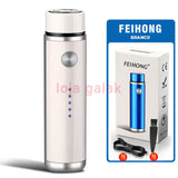 ShaverGod© - Barbeador Elétrico Portátil 🔥PROMOÇÃO RELÂMPAGO🔥