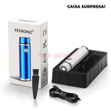 ShaverGod© - Barbeador Elétrico Portátil 🔥PROMOÇÃO RELÂMPAGO🔥