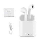 Fone de ouvido Bluetooth i7mini - Loja Galak