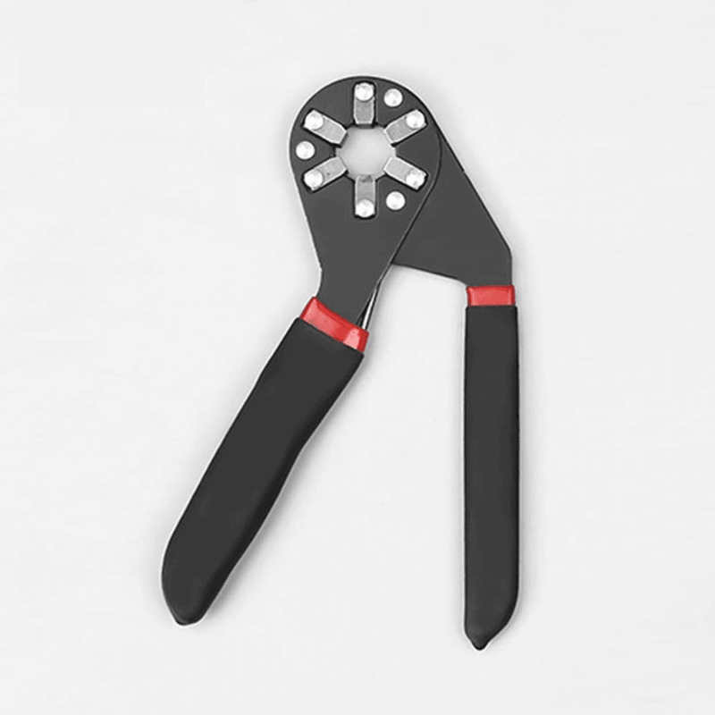 (PROMOÇÃO RELÂMPAGO DE ANO NOVO🔥) Chave Hexagonal Japonesa com mais de 1500 ferramentas em apenas 1