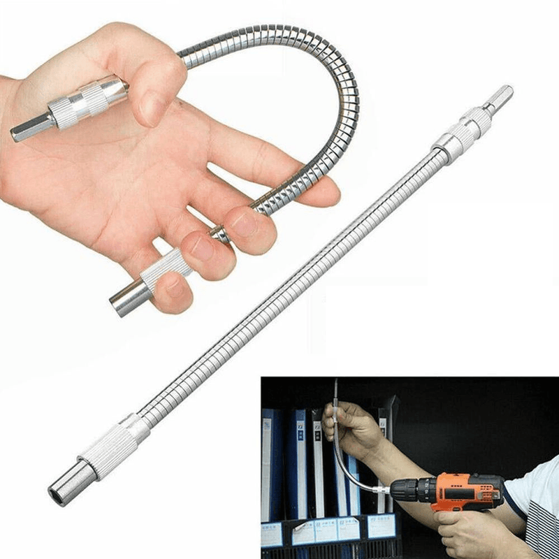 Extensor de Furadeira Universal - Loja Galak