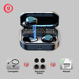 AlphaPods Pro® - Fones de Ouvido Bluetooth à Prova d’água