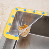 StopDirt para Pia de Cozinha