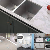 WaterBlock© Bloqueador de água