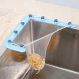 StopDirt para Pia de Cozinha