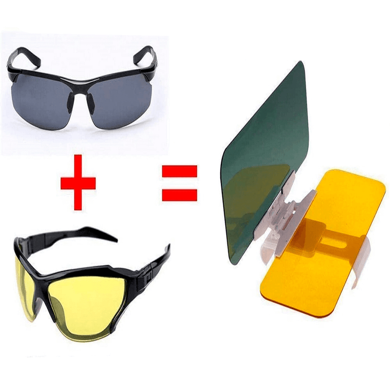 GlassPower Proteção solar