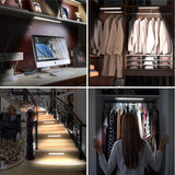 SmartLed Sensor de Movimento