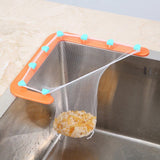 StopDirt para Pia de Cozinha