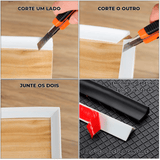 WaterBlock© Bloqueador de água