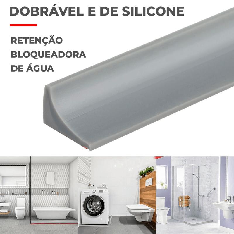 WaterBlock© Bloqueador de água