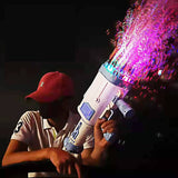 GunMachines Bolhas de Sabão