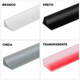 WaterBlock© Bloqueador de água