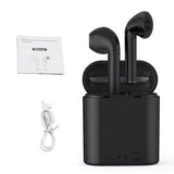 Fone de ouvido Bluetooth i7mini - Loja Galak