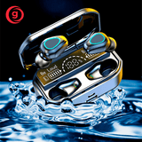 AlphaPods Pro® - Fones de Ouvido Bluetooth à Prova d’água