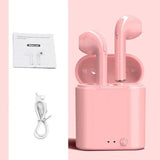 Fone de ouvido Bluetooth i7mini - Loja Galak