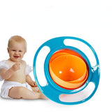 SpinBowl Tigela Mágica