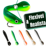 Bait Fish© - Isca Artificial Realista