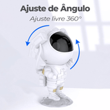 Projetor Galaxy Starry (🔥PROMOÇÃO RELÂMPAGO🔥) - Loja Galak