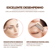 CleanBrows© - Depilador de sobrancelhas