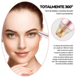 CleanBrows© - Depilador de sobrancelhas