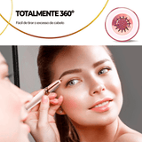 CleanBrows© - Depilador de sobrancelhas