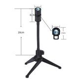 Projetor Lua/Terra 360° 2 em 1 USB LED