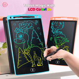 Tablet Magic Kids© - OFICIAL