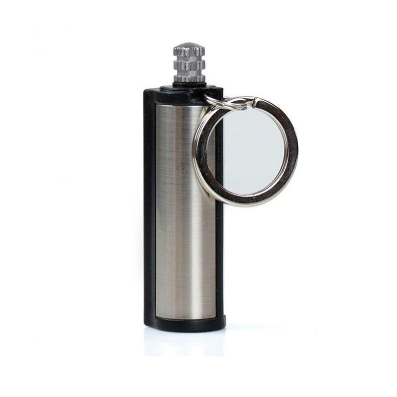 Chaveiro Permanente – Fire Burn - Loja Galak