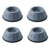 Kit Anti Vibrax para Máquina de Lavar - 50% OFF - Loja Galak