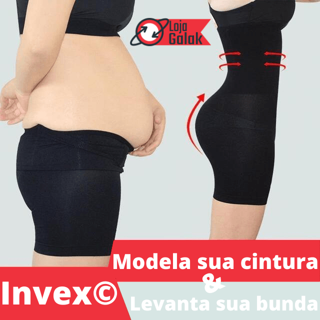 Super Cinta Invex - Loja Galak