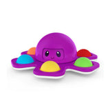 Polvo Educativo KidsToy© - Loja Galak