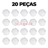 Quinex© - Protetor de Quinas