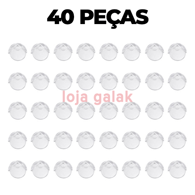 Quinex© - Protetor de Quinas