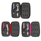 Mix Led Crochê - Loja Galak