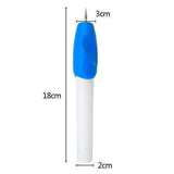 Caneta De Gravação Elétrica - Loja Galak