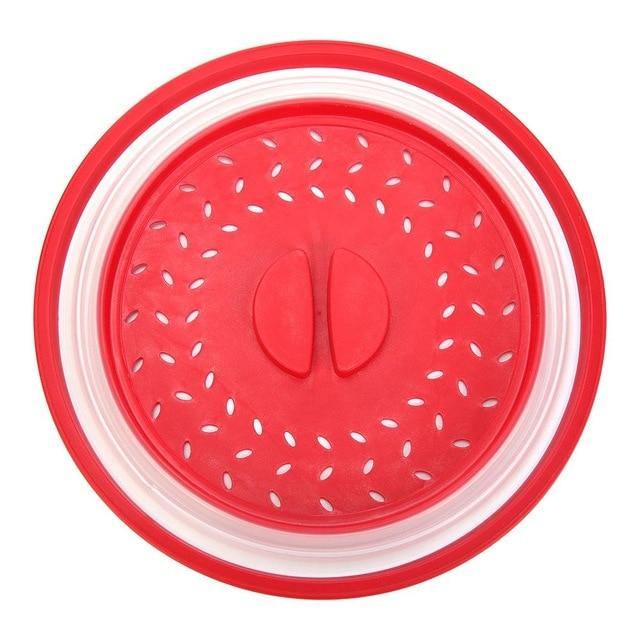 Tampa Dobrável Multiuso - Loja Galak